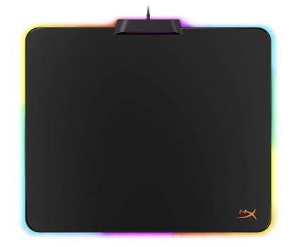 Podkładka pod mysz HyperX Fury Ultra RGB